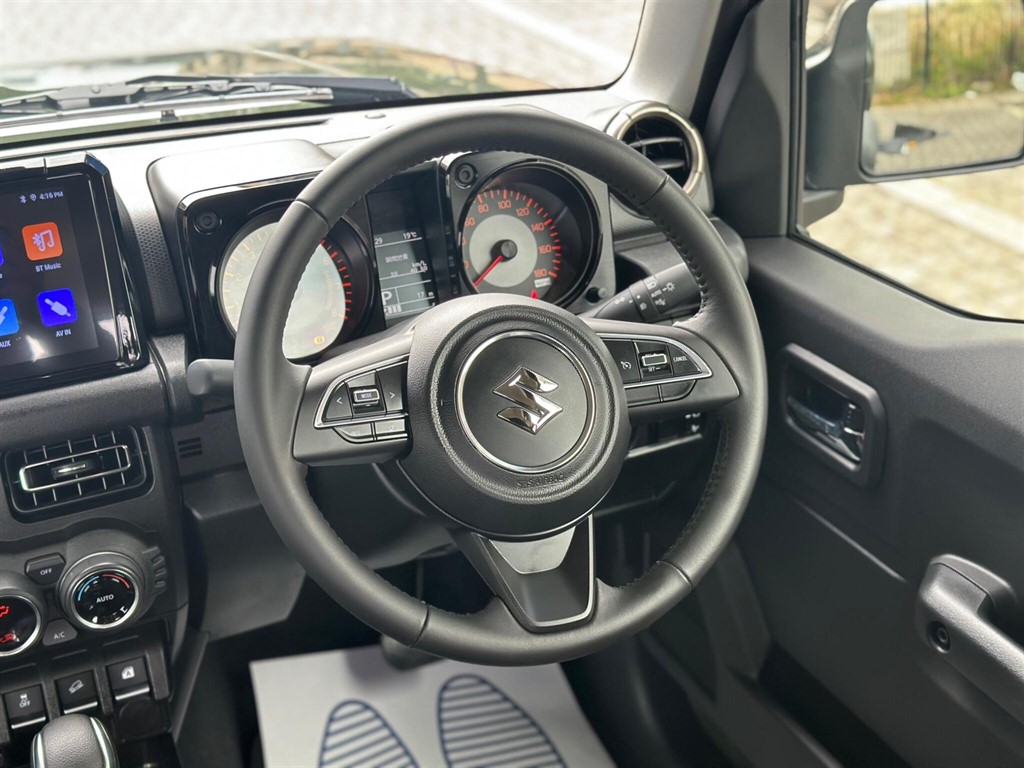 Used Suzuki Jimny 2025 for sale - 76967007: Photo 59