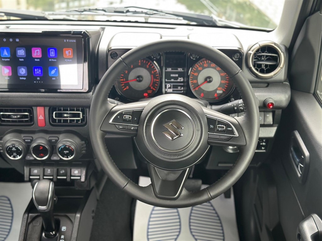 Used Suzuki Jimny 2025 for sale - 76967007: Photo 60