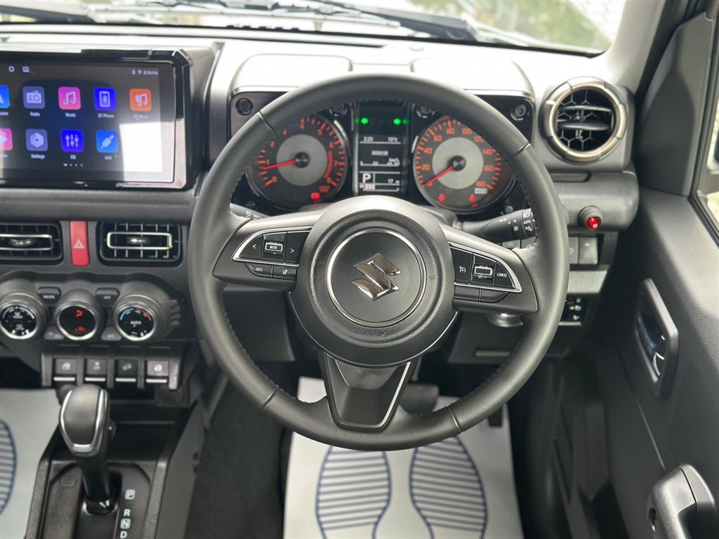 Used Suzuki Jimny 2025 for sale - 76967007: Photo 61