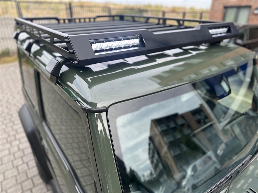 Used Suzuki Jimny 2025 for sale - 76967007: Photo 62