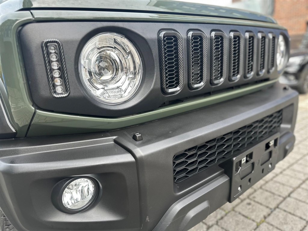 Used Suzuki Jimny 2025 for sale - 76967007: Photo 66