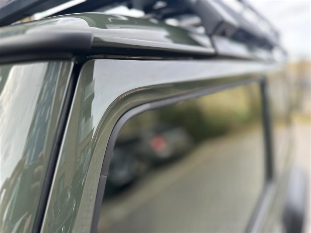 Used Suzuki Jimny 2025 for sale - 76967007: Photo 69