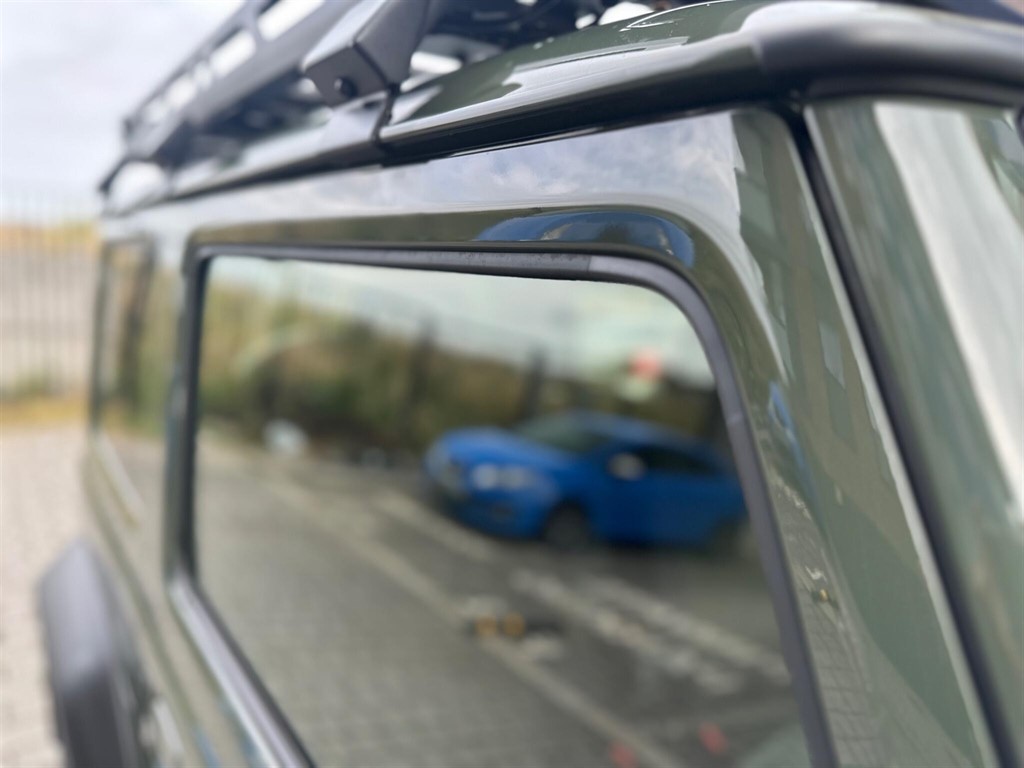 Used Suzuki Jimny 2025 for sale - 76967007: Photo 70