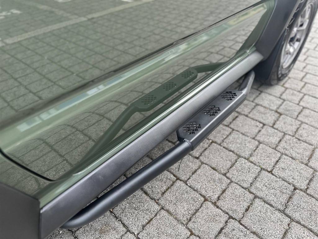 Used Suzuki Jimny 2025 for sale - 76967007: Photo 80