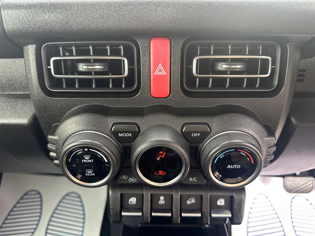 Used Suzuki Jimny 2025 for sale - 76967007: Photo 82