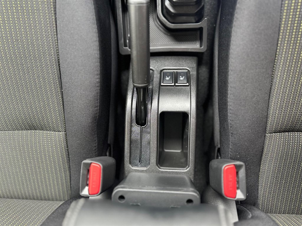 Used Suzuki Jimny 2025 for sale - 76967007: Photo 83