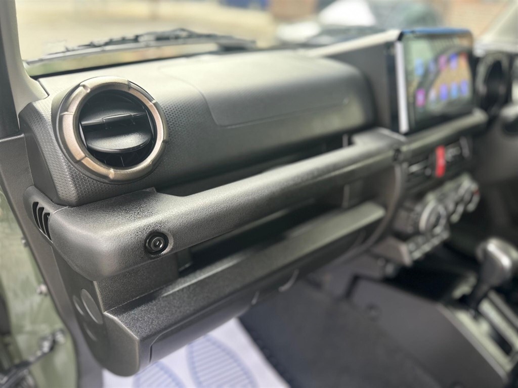 Used Suzuki Jimny 2025 for sale - 76967007: Photo 86