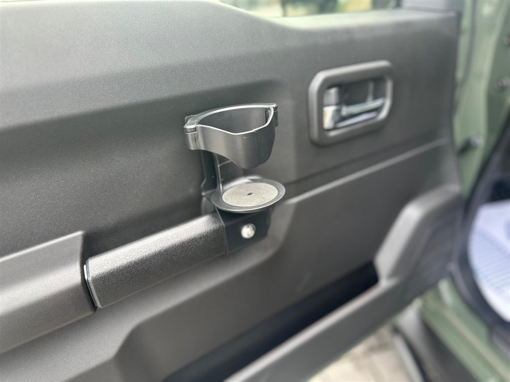 Used Suzuki Jimny 2025 for sale - 76967007: Photo 88