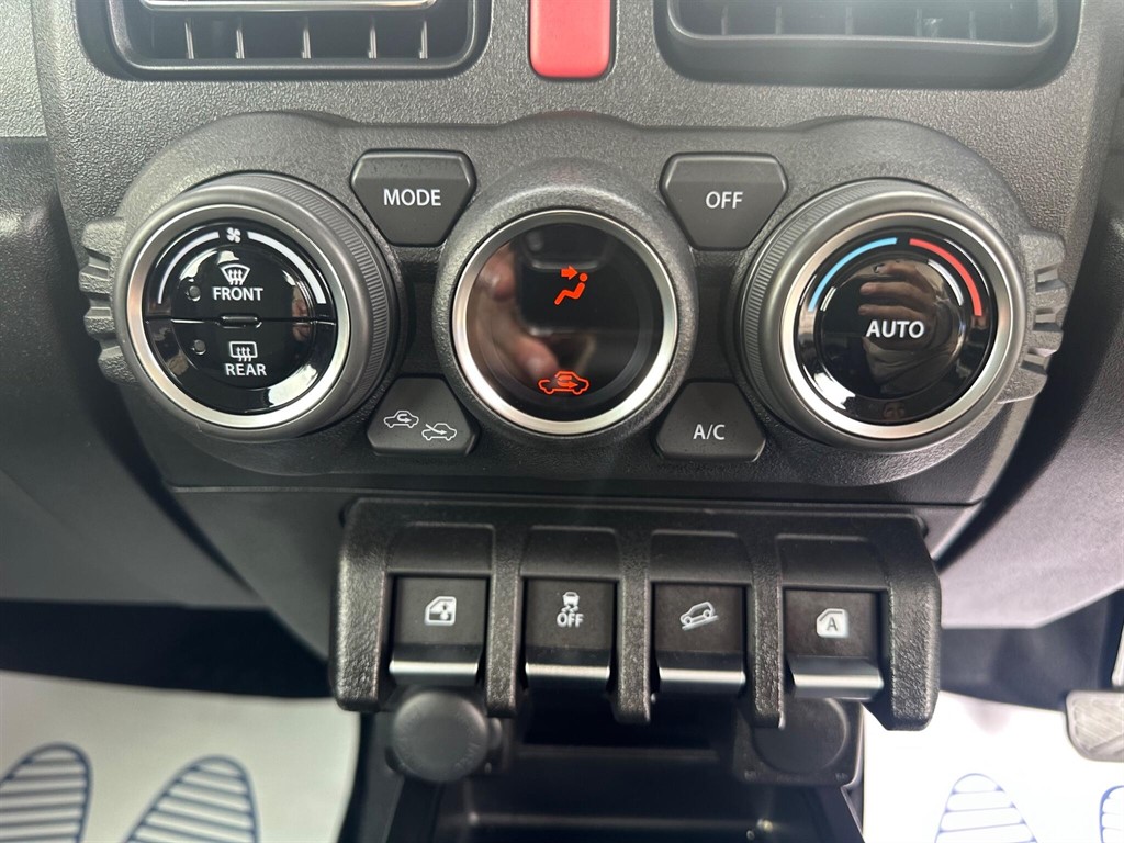 Used Suzuki Jimny 2025 for sale - 76967007: Photo 9