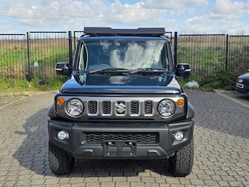 Used Suzuki Jimny 2025 for sale - 79108709: Photo