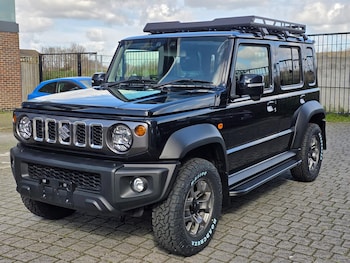 Used Suzuki Jimny 2025 for sale - 79108709: Photo