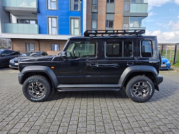 Used Suzuki Jimny 2025 for sale - 79108709: Photo