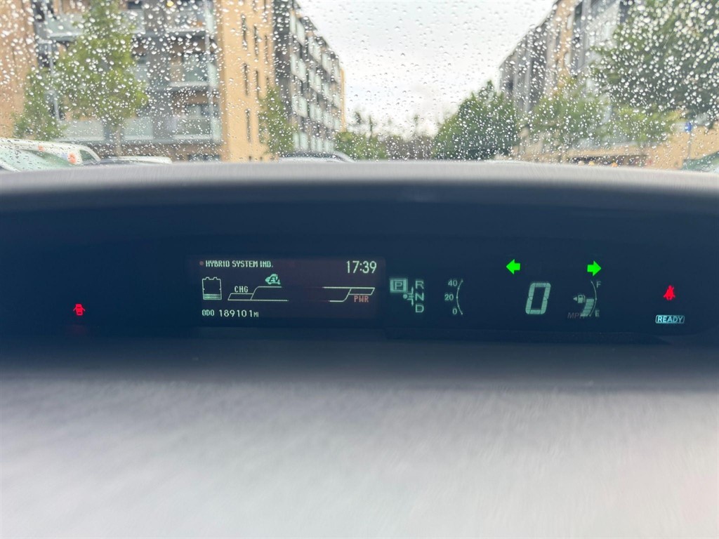 Vehicle 27