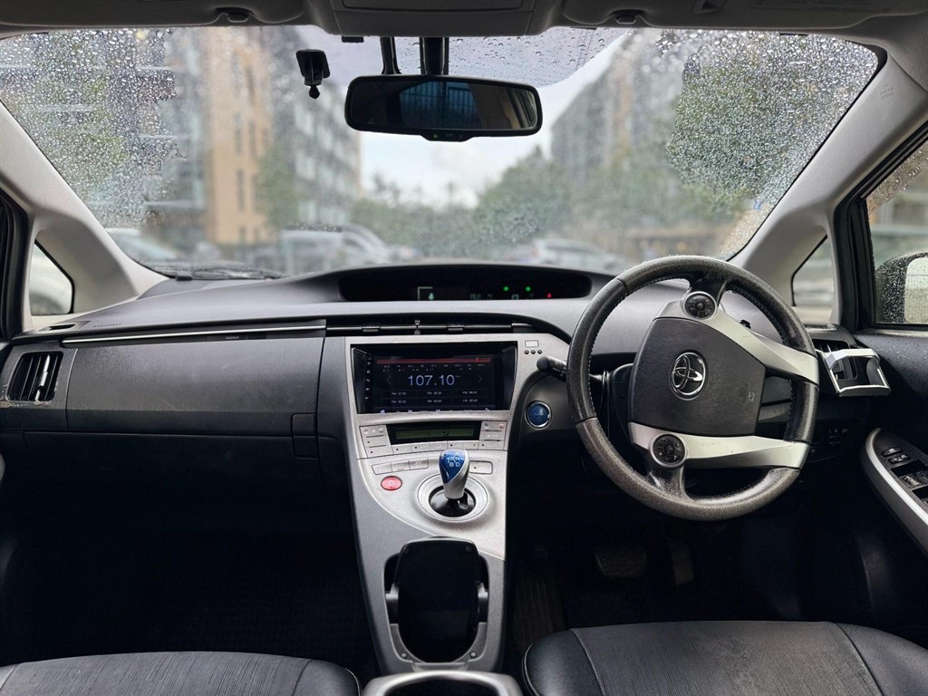 Vehicle 36