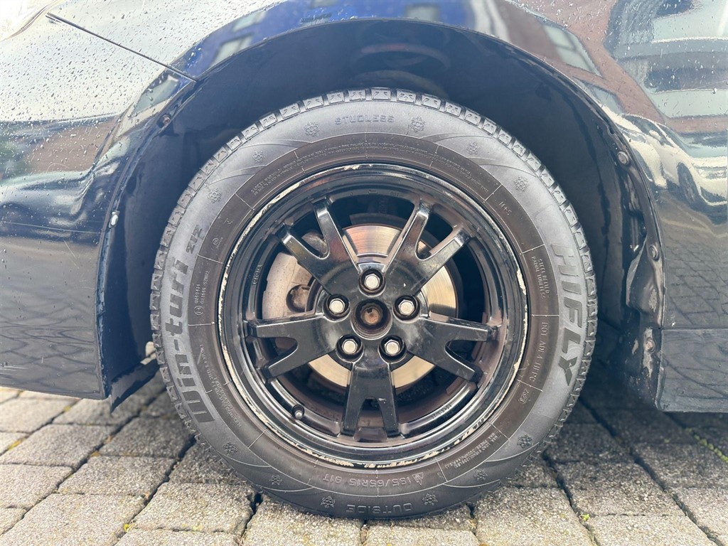 Vehicle 50