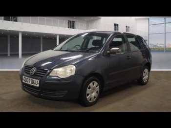 Used Volkswagen Polo 2007 for sale - 75211967: Photo
