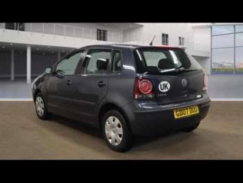 Used Volkswagen Polo 2007 for sale - 75211967: Photo