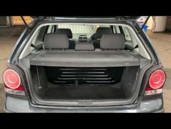Used Volkswagen Polo 2007 for sale - 75211967: Photo