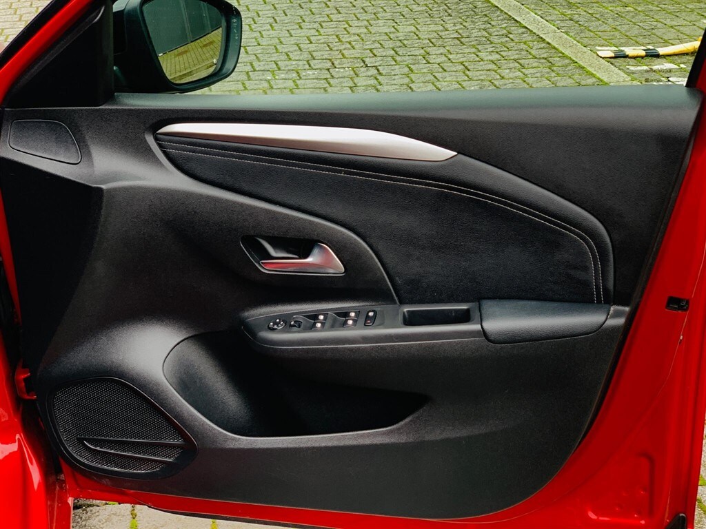 Used Vauxhall Corsa 2020 for sale - 77627843: Photo 30