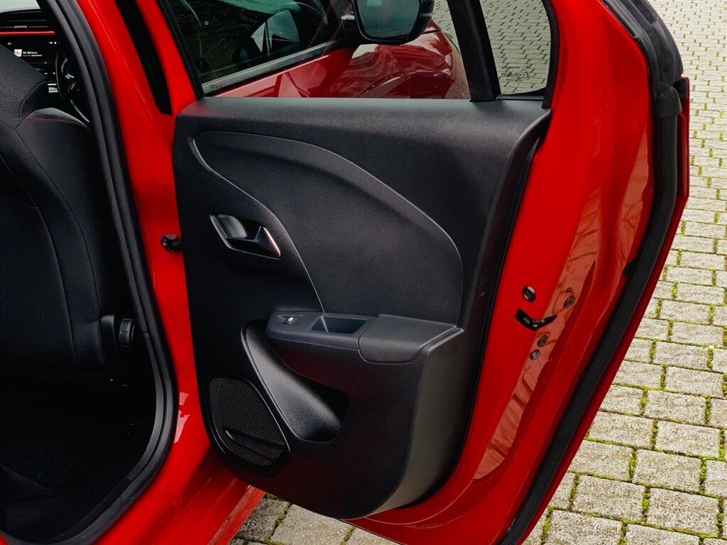 Used Vauxhall Corsa 2020 for sale - 77627843: Photo 31