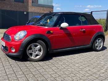 Used MINI Convertible 2010 for sale - 78442529: Photo