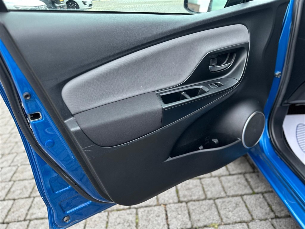 Used Toyota Yaris 2014 for sale - 76459378: Photo 11