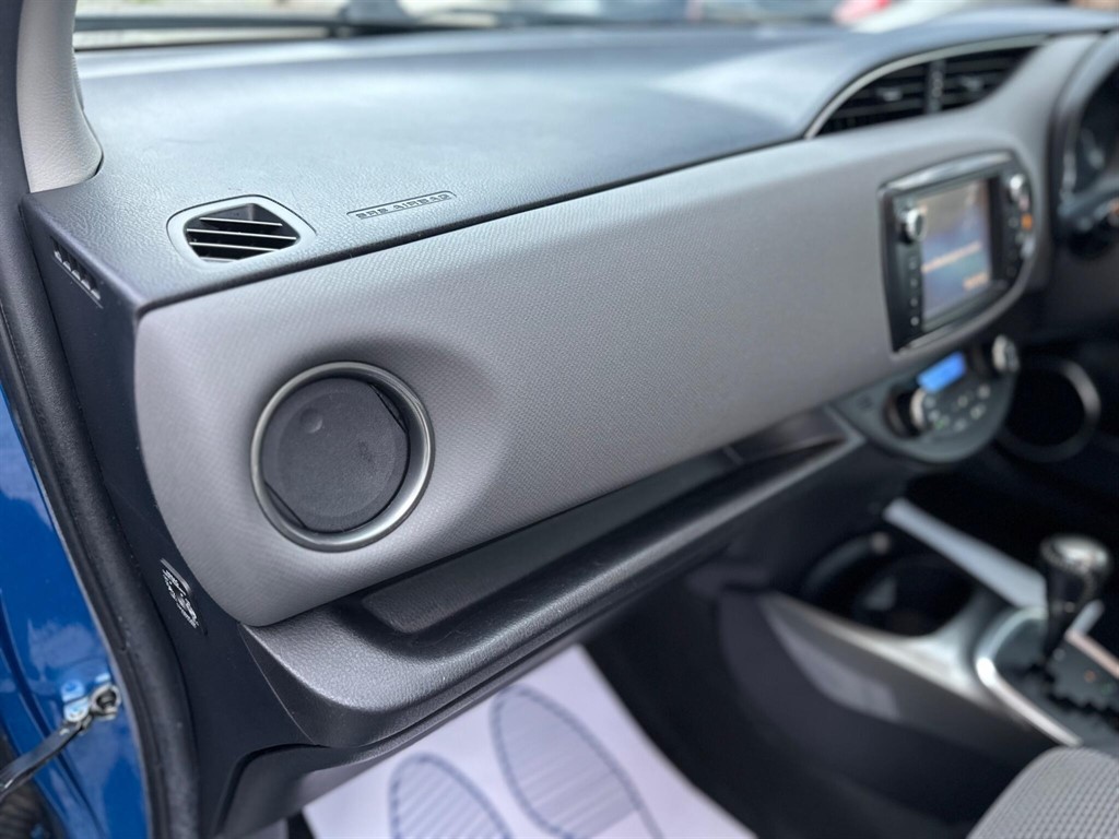 Used Toyota Yaris 2014 for sale - 76459378: Photo 13