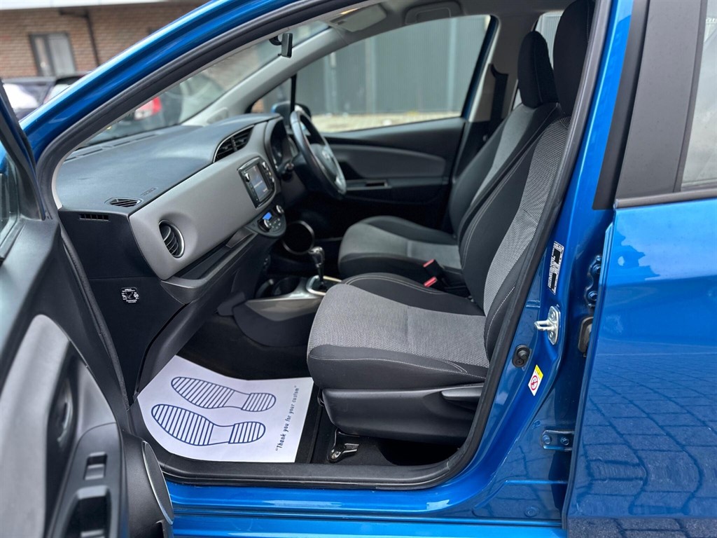 Used Toyota Yaris 2014 for sale - 76459378: Photo 15