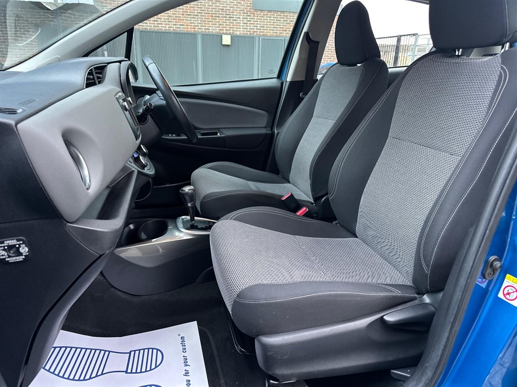 Used Toyota Yaris 2014 for sale - 76459378: Photo 16