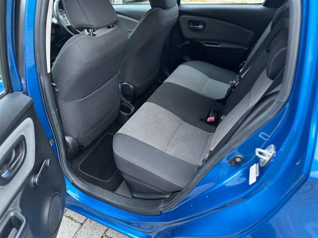 Used Toyota Yaris 2014 for sale - 76459378: Photo 18