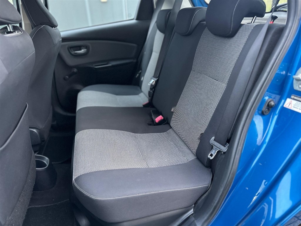 Used Toyota Yaris 2014 for sale - 76459378: Photo 20