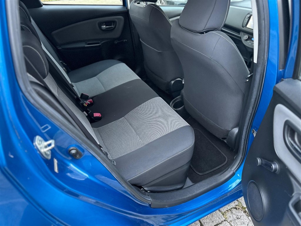 Used Toyota Yaris 2014 for sale - 76459378: Photo 25