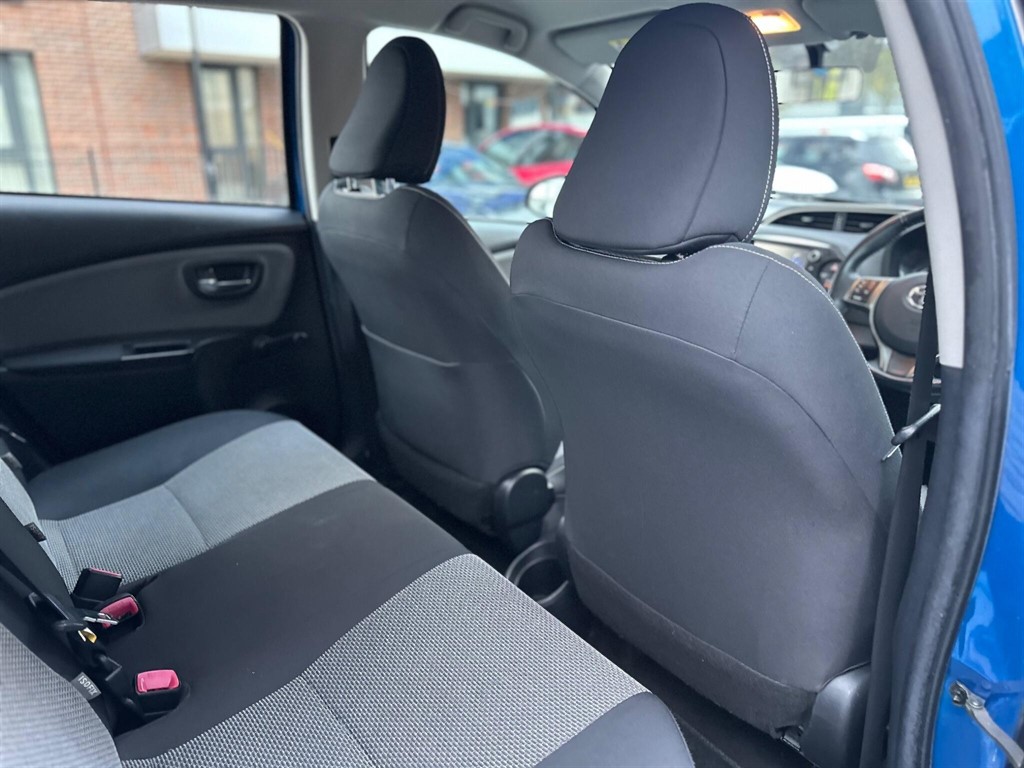 Used Toyota Yaris 2014 for sale - 76459378: Photo 26