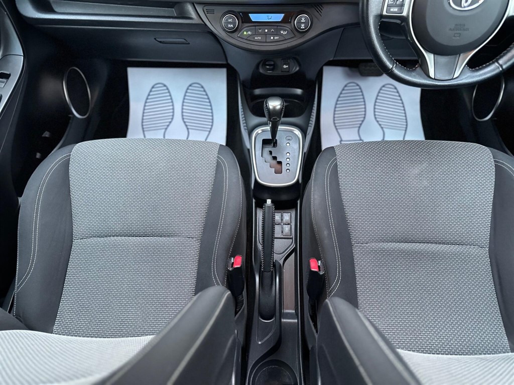 Used Toyota Yaris 2014 for sale - 76459378: Photo 30