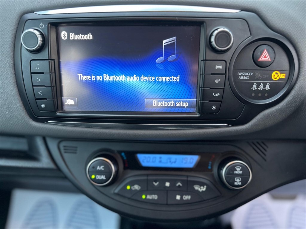 Used Toyota Yaris 2014 for sale - 76459378: Photo 58