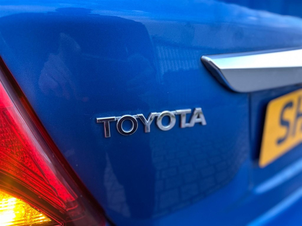 Used Toyota Yaris 2014 for sale - 76459378: Photo 74