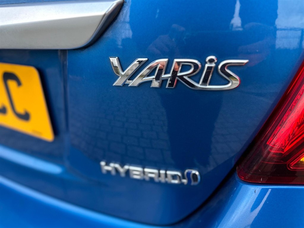 Used Toyota Yaris 2014 for sale - 76459378: Photo 77