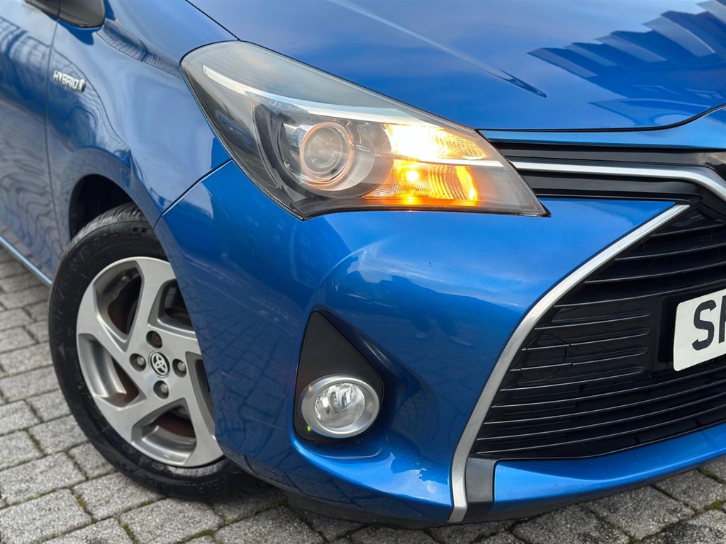 Used Toyota Yaris 2014 for sale - 76459378: Photo 78