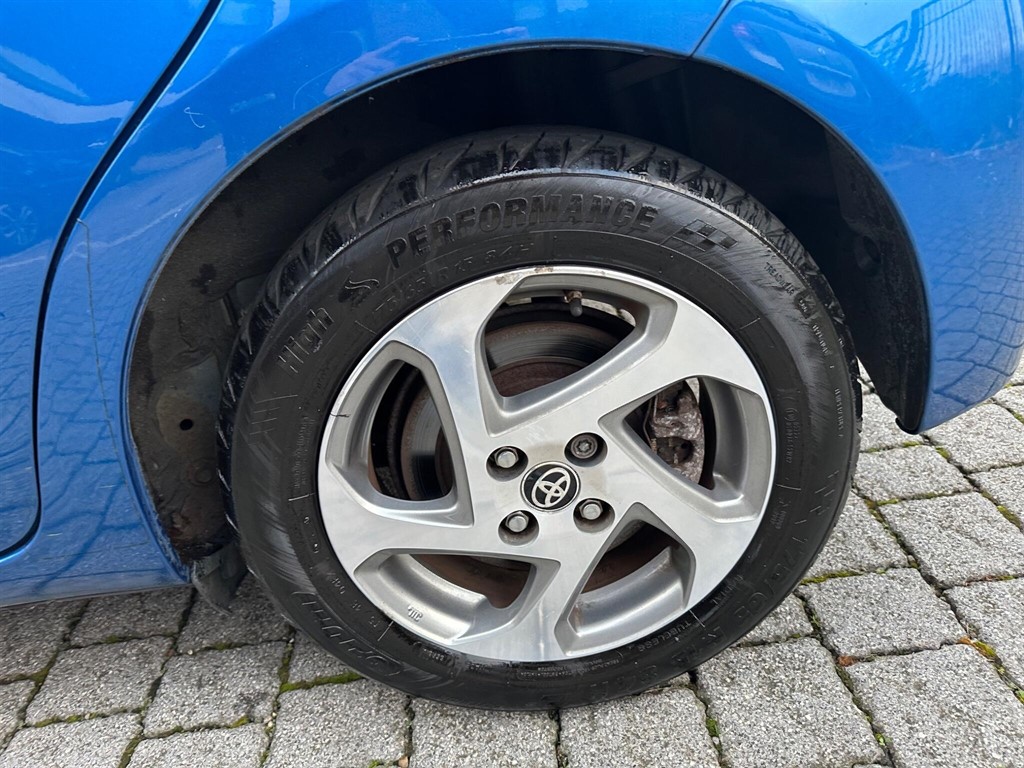 Used Toyota Yaris 2014 for sale - 76459378: Photo 88