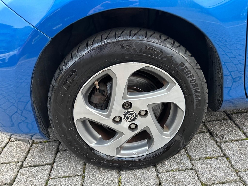 Used Toyota Yaris 2014 for sale - 76459378: Photo 89