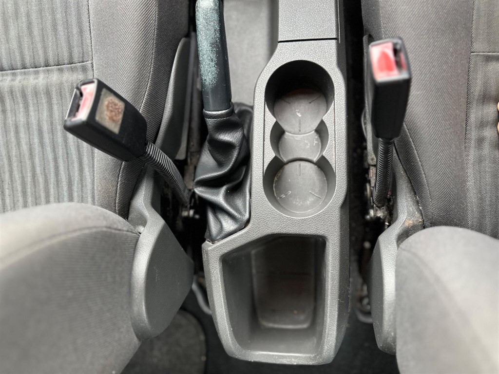 Used Ford Focus C-Max 2006 for sale - 76684515: Photo 10