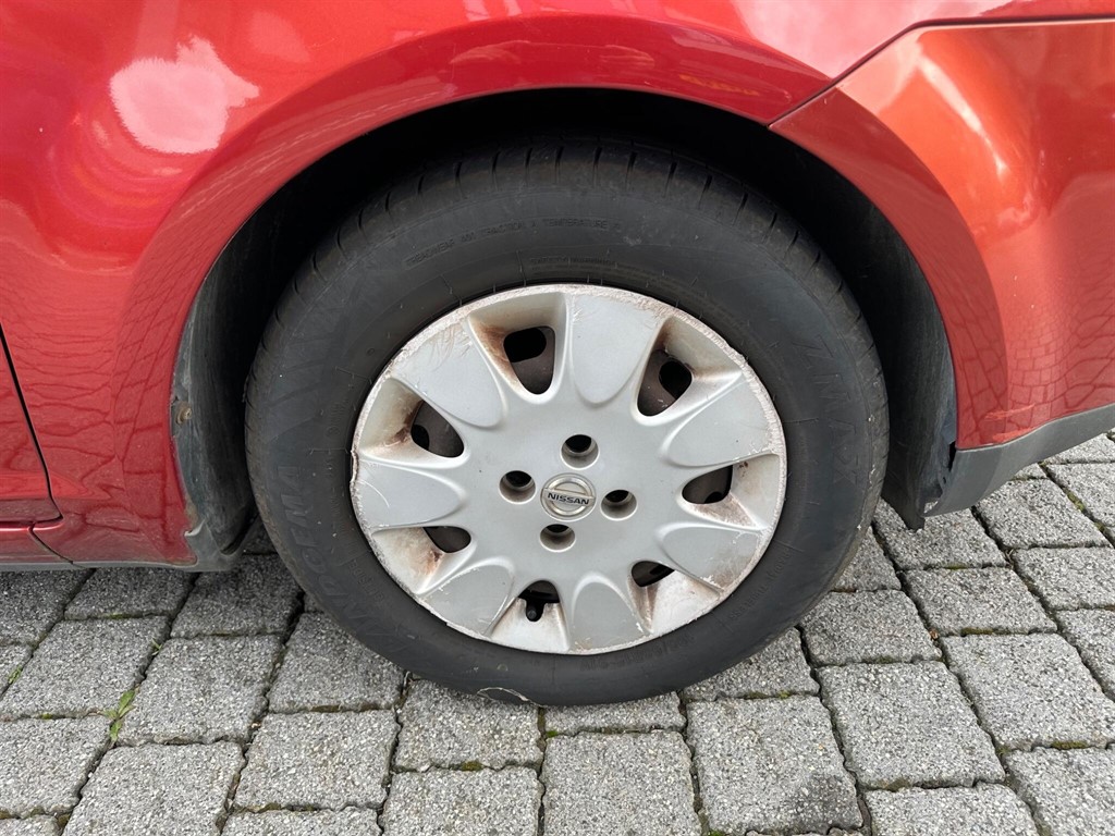 Used Ford Focus C-Max 2006 for sale - 76684515: Photo 29