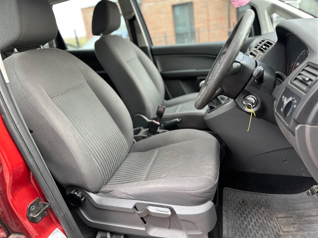 Used Ford Focus C-Max 2006 for sale - 76684515: Photo 3