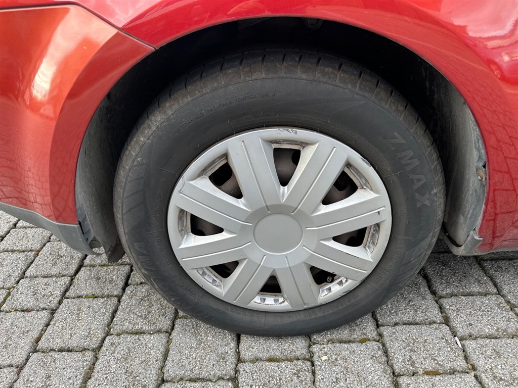 Used Ford Focus C-Max 2006 for sale - 76684515: Photo 30