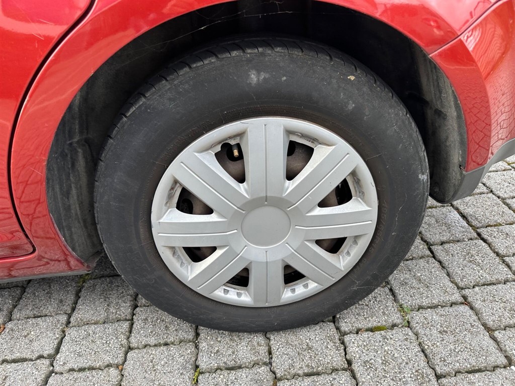 Used Ford Focus C-Max 2006 for sale - 76684515: Photo 31