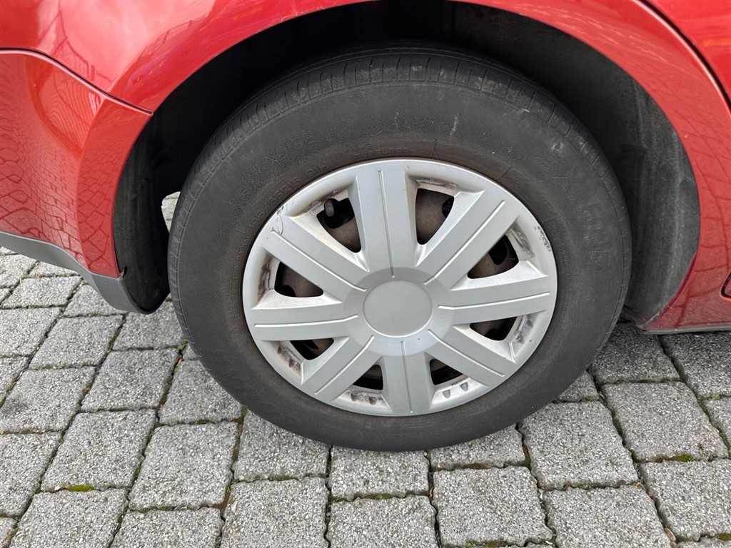 Used Ford Focus C-Max 2006 for sale - 76684515: Photo 32