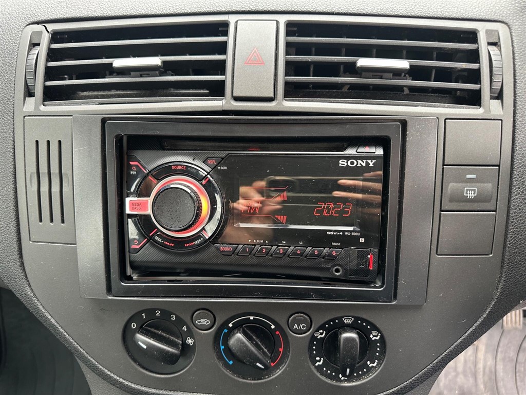 Used Ford Focus C-Max 2006 for sale - 76684515: Photo 33