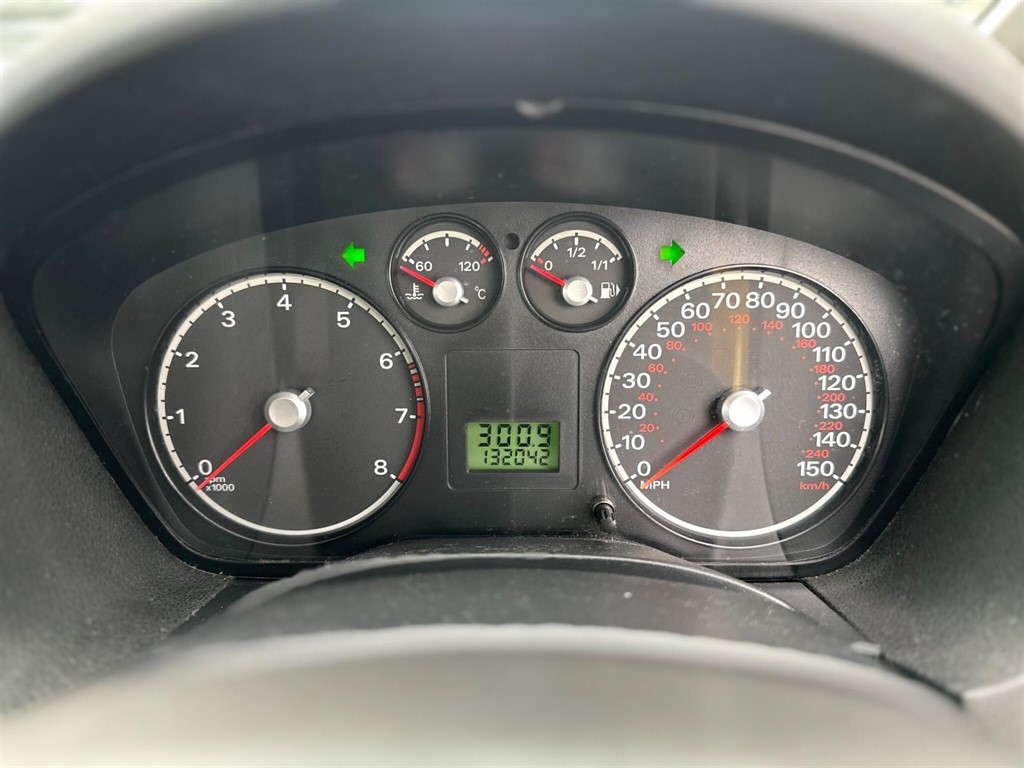 Used Ford Focus C-Max 2006 for sale - 76684515: Photo 34