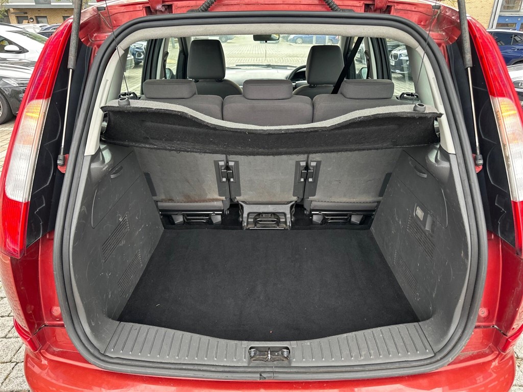 Used Ford Focus C-Max 2006 for sale - 76684515: Photo 37