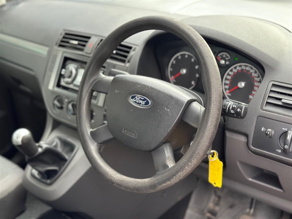 Used Ford Focus C-Max 2006 for sale - 76684515: Photo 41